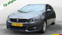 Gebruikt 2018 Peugeot 308 Stationwagen | € 11.200 (Eerlijke prijs)
