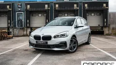 Gebruikt 2020 BMW 218 Executive Stationwagen | € 22.900 (Eerlijke prijs)