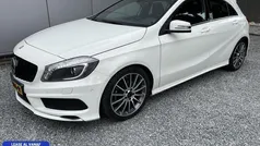 Gebruikt 2015 Mercedes A180 Prestige Hatchback | € 11.995 (Goede deal)