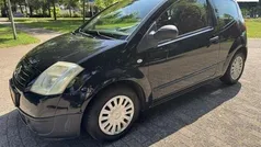 Gebruikt 2004 Citroën C2 Prestige Hatchback | € 999 (Goede deal)