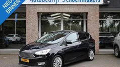 Gebruikt 2015 Ford C-MAX Titanium MPV | € 11.945 (Eerlijke prijs)