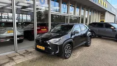 Gebruikt 2025 Toyota Yaris Cross Style SUV | € 29.999 (Eerlijke prijs)