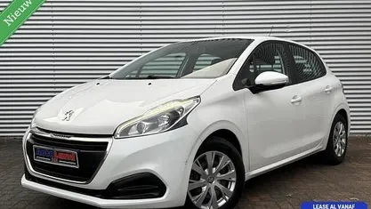 Occasion Peugeot 208 82 PK (60 kW) 2019 Hatchback