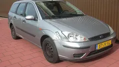 Gebruikt 2002 Ford Focus Stationwagen | € 650 (Super prijs)
