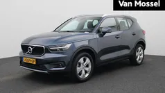 Gebruikt 2020 Volvo XC40 Business Edition SUV | € 28.900 (Goede deal)