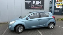 Gebruikt 2011 Hyundai i20 Hatchback | € 2.499 (Goede deal)