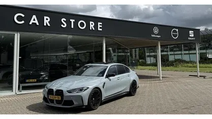 Occasion 2023 Tesla Model Y Long Range AWD SUV | € 33.500 (Eerlijke prijs)