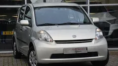Gebruikt 2007 Daihatsu Sirion Hatchback | € 1.399 (Goede deal)