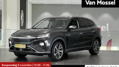 Gebruikt 2022 MG Marvel R Luxury SUV | € 27.995 (Eerlijke prijs)