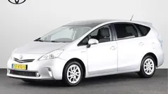 Gebruikt 2012 Toyota Prius+ MPV | € 16.945 (Eerlijke prijs)