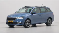 Gebruikt 2020 Skoda Fabia Business Line Stationwagen | € 14.940 (Eerlijke prijs)