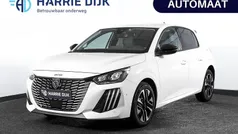 Wit Gebruikt 2025 Peugeot 208 Allure Hatchback | € 23.495 (Eerlijke prijs)