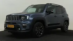 Blauw Occasion 2024 Jeep Renegade SUV | € 28.625 (Goede deal)