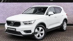Gebruikt 2021 Volvo XC40 Business Edition SUV | € 28.694 (Super prijs)
