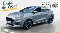 Grijs Gebruikt 2024 Ford Puma ST-Line X SUV | € 27.945 (Goede deal)