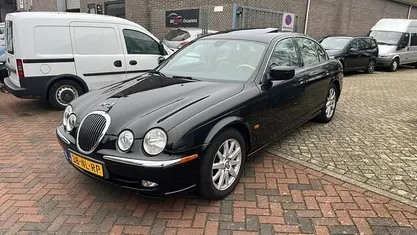 Occasion Jaguar S-Type S 276 PK (202 kW) 2001 Sedan