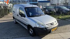 Grijs (metallic) Gebruikt 2005 Peugeot Partner Van | € 1.499 (Goede deal)