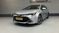 Gebruikt 2024 Toyota Corolla Hybrid Stationwagen | € 31.950 (Eerlijke prijs)