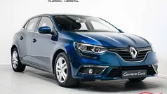 Gebruikt 2016 Renault Mégane IV Sedan | € 11.990 (Eerlijke prijs)