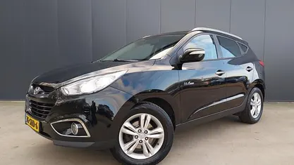 Occasion Hyundai ix35 Style 135 PK (99 kW) 2011 SUV