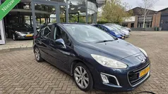 Gebruikt 2012 Peugeot 308 Sportium Stationwagen | € 3.500 (Eerlijke prijs)