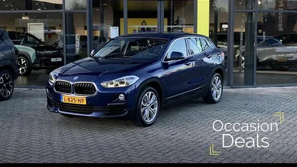 Occasion 2020 BMW X2 Executive SUV | € 25.645 (Eerlijke prijs)