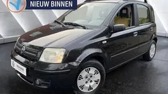 Gebruikt 2005 Fiat Panda Dynamic Hatchback | € 1.490 (Eerlijke prijs)