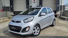 Gebruikt 2013 Kia Picanto Comfort Hatchback | € 3.995 (Eerlijke prijs)