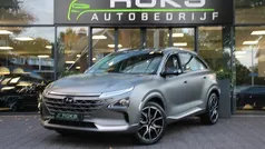 Gebruikt 2022 Hyundai Nexo SUV | € 22.850