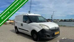 Gebruikt 2012 Opel Combo MPV | € 1.999 (Super prijs)