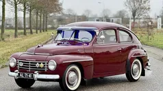 Gebruikt 1953 Volvo PV444 | € 13.950
