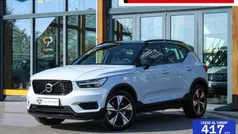 Wit Gebruikt 2021 Volvo XC40 R-Design SUV | € 31.494 (Goede deal)