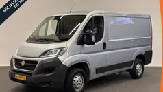 Gebruikt 2017 Fiat Ducato Van | € 10.400 (Super prijs)
