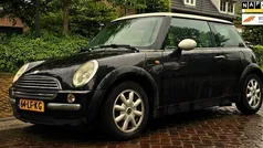 Gebruikt 2002 Mini Cooper Pepper Hatchback | € 1.399 (Eerlijke prijs)