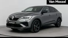 Gebruikt 2022 Renault Arkana R.S. SUV | € 25.940 (Eerlijke prijs)
