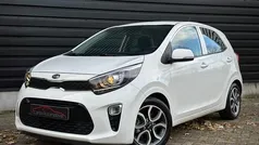 Wit Gebruikt 2017 Kia Picanto Hatchback | € 9.950 (Eerlijke prijs)