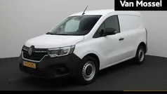 Gebruikt 2024 Renault Kangoo MPV | € 18.940 (Goede deal)