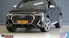 Gebruikt 2020 Audi Q3 Sportback S-Line SUV | € 34.950 (Super prijs)