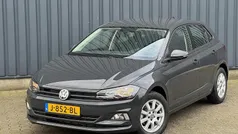 Grijs Gebruikt 2020 VW Polo Hatchback | € 15.144 (Goede deal)