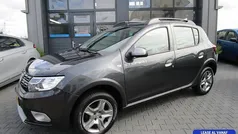 Gebruikt 2019 Dacia Sandero Stepway Hatchback | € 8.950 (Eerlijke prijs)