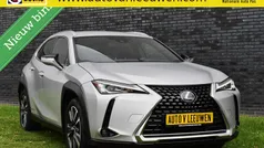 Grijs Gebruikt 2020 Lexus UX 250h SUV | € 26.920 (Eerlijke prijs)