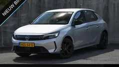 Grijs Nieuw 2025 Opel Corsa Edition Hatchback | € 25.351 (Eerlijke prijs)