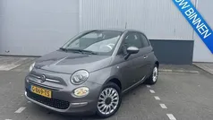 Gebruikt 2019 Fiat 500 Lounge Hatchback | € 11.350 (Goede deal)