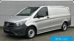 Gebruikt 2022 Mercedes Vito MPV | € 28.250 (Eerlijke prijs)
