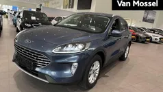 Gebruikt 2022 Ford Kuga Titanium X SUV | € 22.945 (Super prijs)