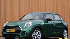 Groen Gebruikt 2020 Mini Cooper S Hatchback | € 24.940 (Eerlijke prijs)