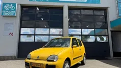Geel Gebruikt 2003 Fiat Seicento Active Hatchback | € 1.150 (Eerlijke prijs)