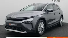 Grijs Nieuw 2025 Skoda Elroq Business Line SUV | € 40.900 (Eerlijke prijs)