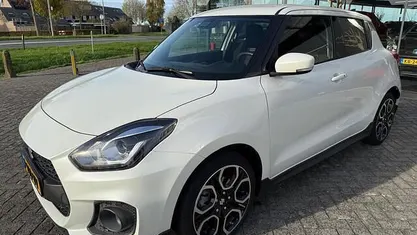 Occasion Suzuki Swift Sport 129 PK (94 kW) 2022 Hatchback