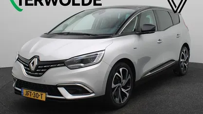 Gebruikt 2021 Renault Grand Scénic IV Black Edition MPV | € 25.340 (Eerlijke prijs)
